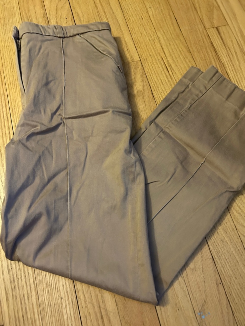 dressbarn pants size 10